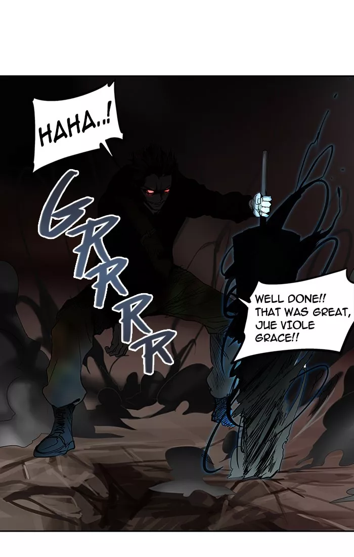 Tower of God, chapter 258, image 27