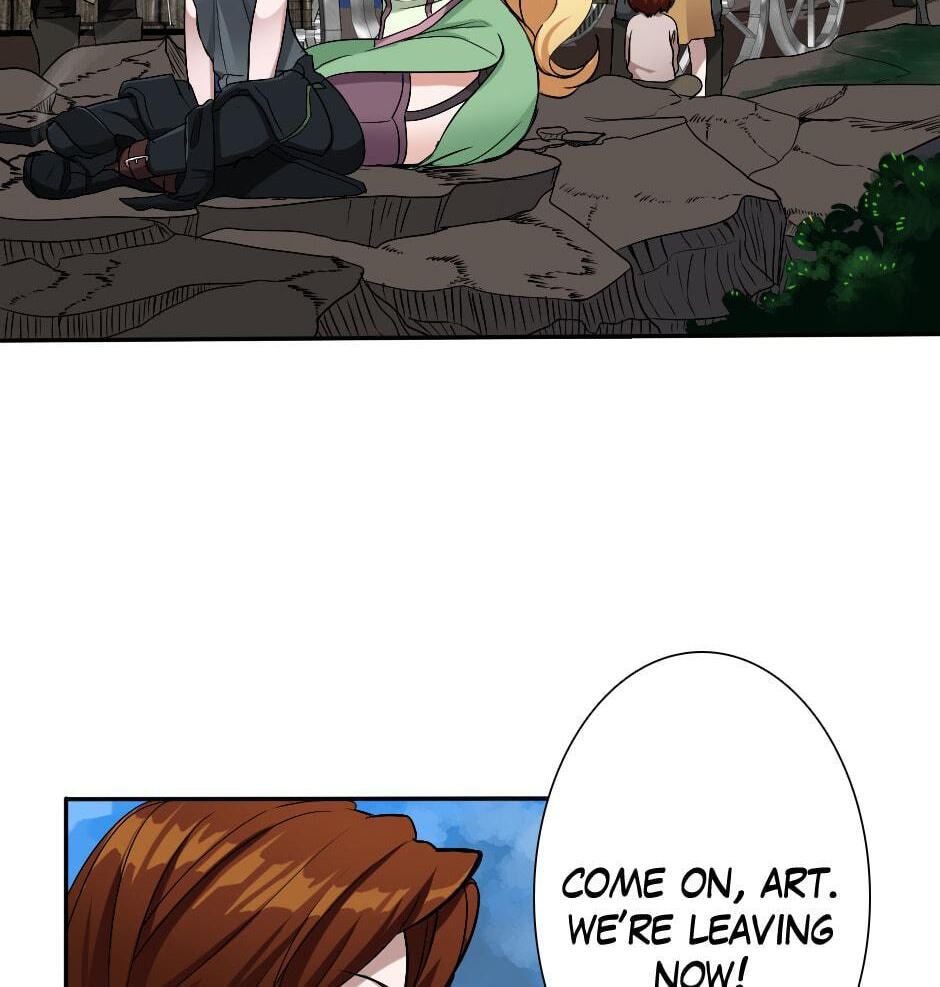 The Beginning After the End, chapter 8, page 22
