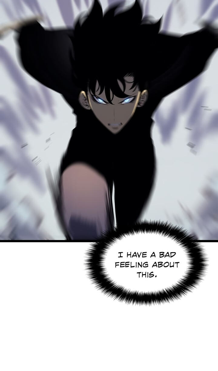 Solo Leveling, chapter 118, image 90