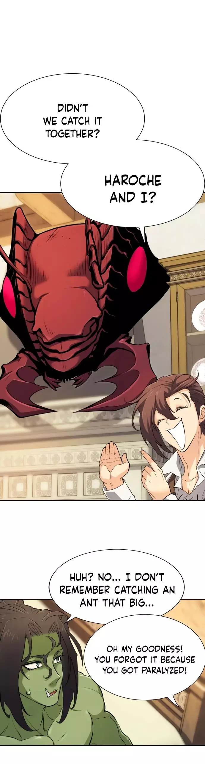 The Greatest Estate Developer, chapter 13, image 25