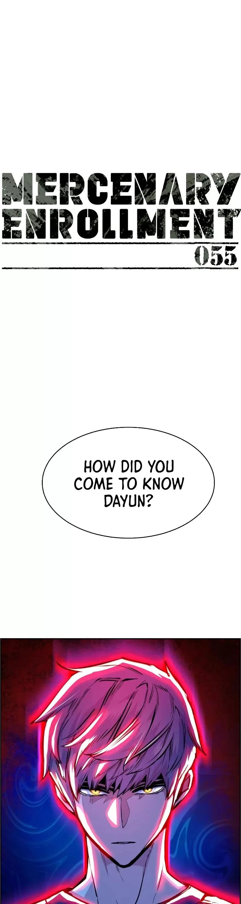 Teenage Mercenary, chapter 55, image 2