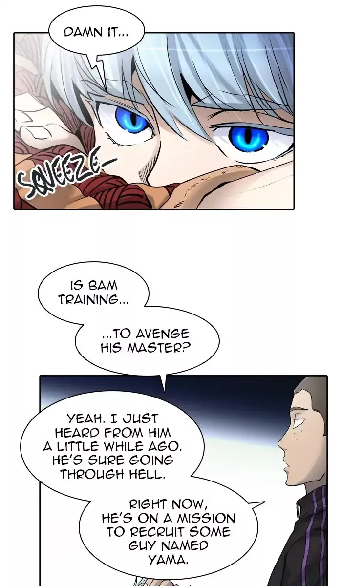 Tower of God, chapter 420, image 99