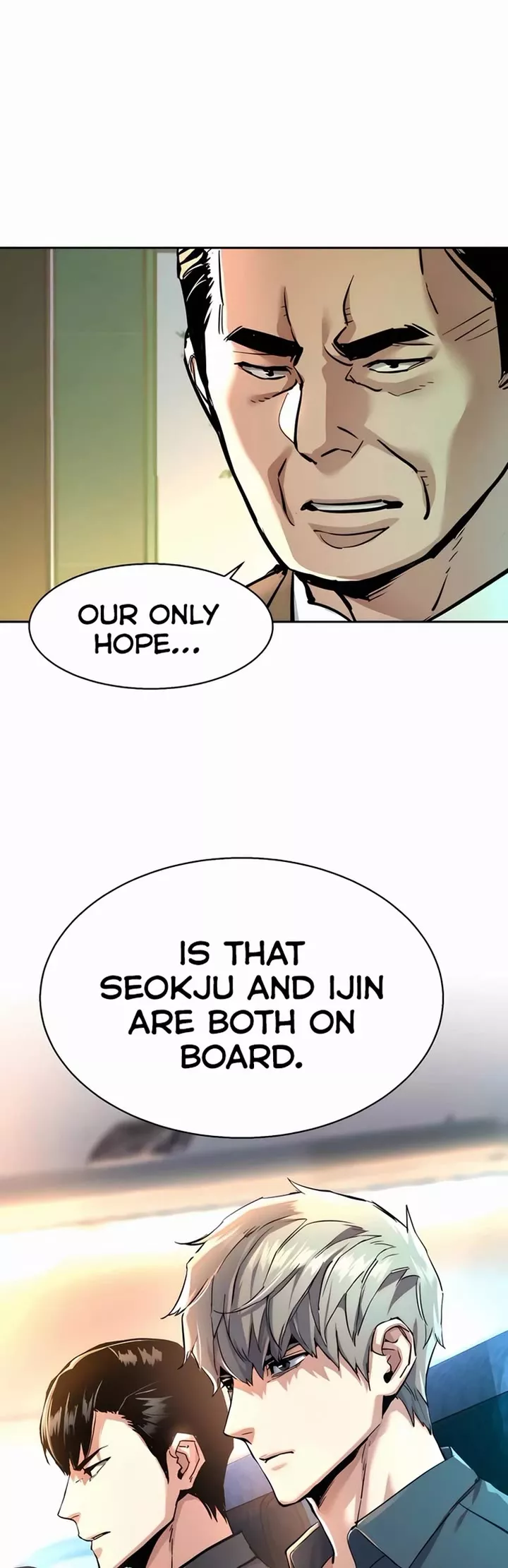 Teenage Mercenary, chapter 239, image 51