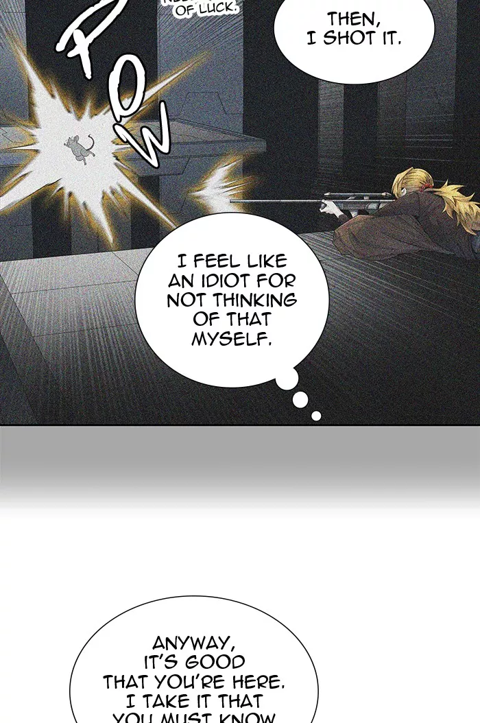 Tower of God, chapter 502, image 168