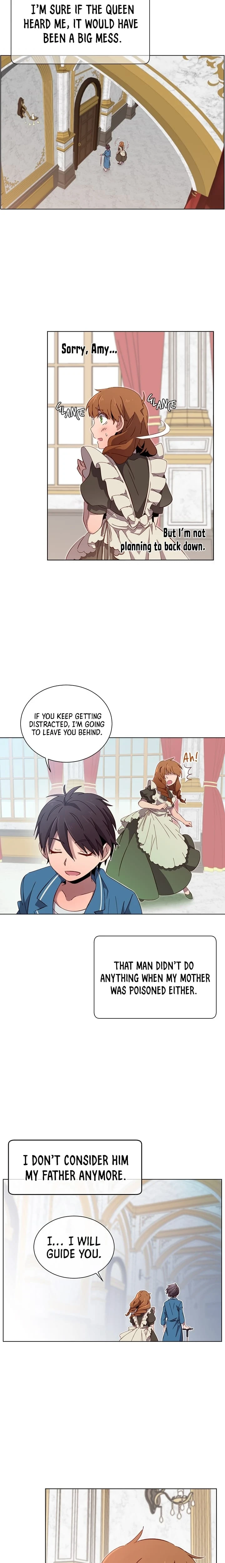 The Max Level Hero has Returned!, chapter 4, image 18