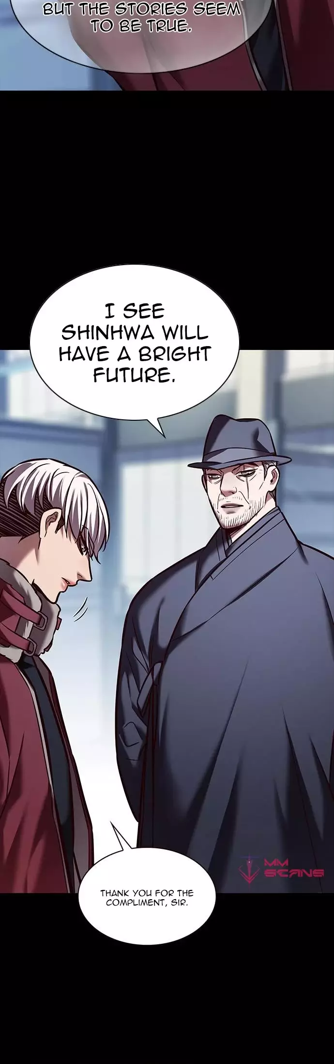 Eleceed, chapter 224, image 37