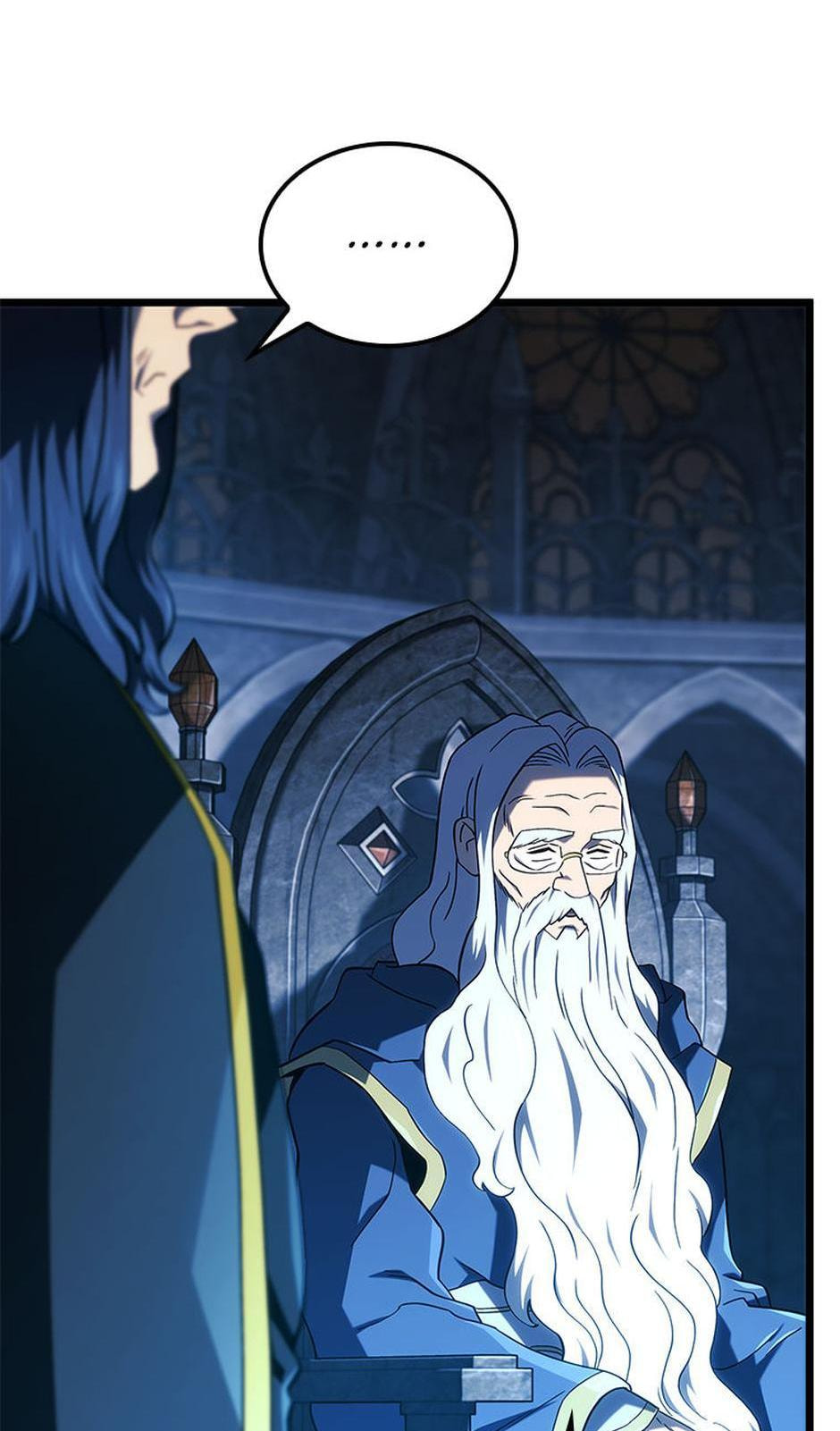 Revenge of the Baskerville Bloodhound, chapter 118, image 8