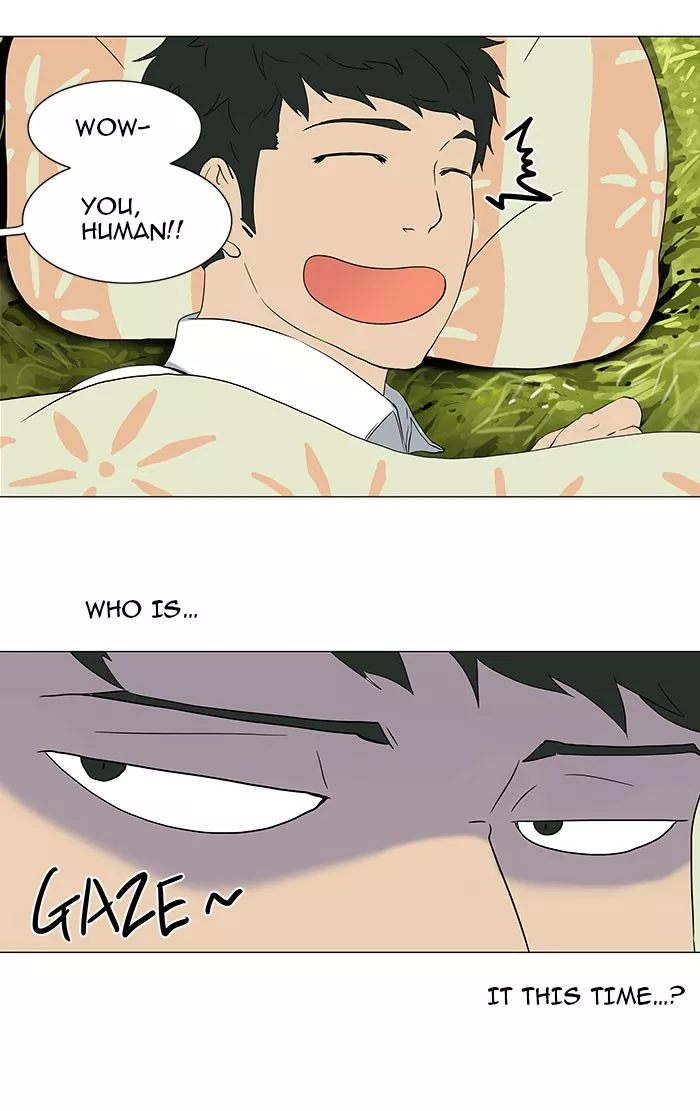 Tower of God, chapter 69, image 38