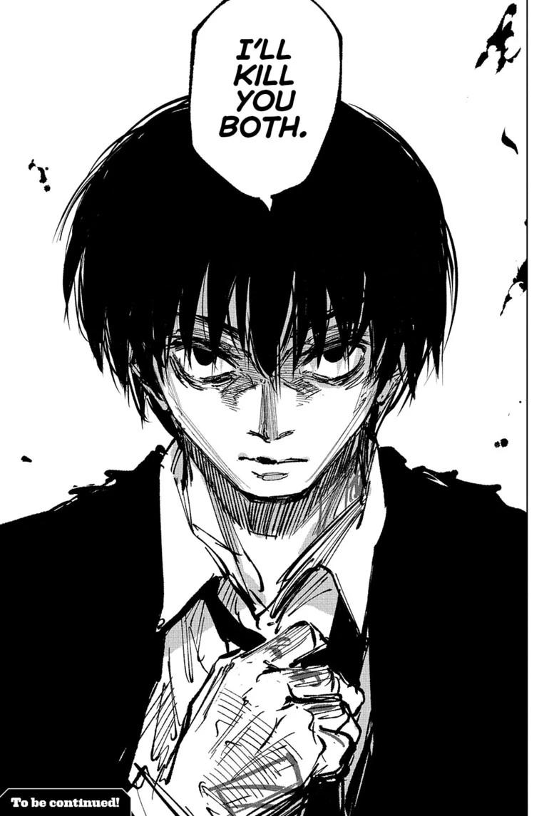 Sakamoto Days, chapter 267, image 17