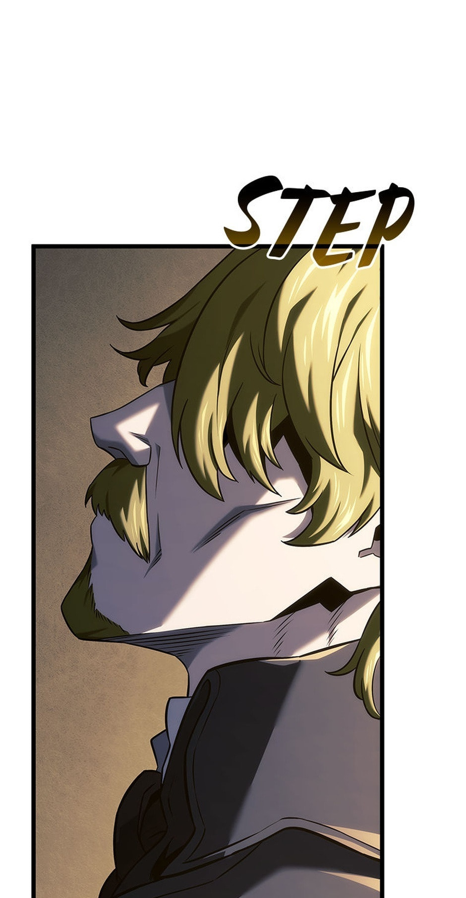 Revenge of the Baskerville Bloodhound, chapter 134, image 93