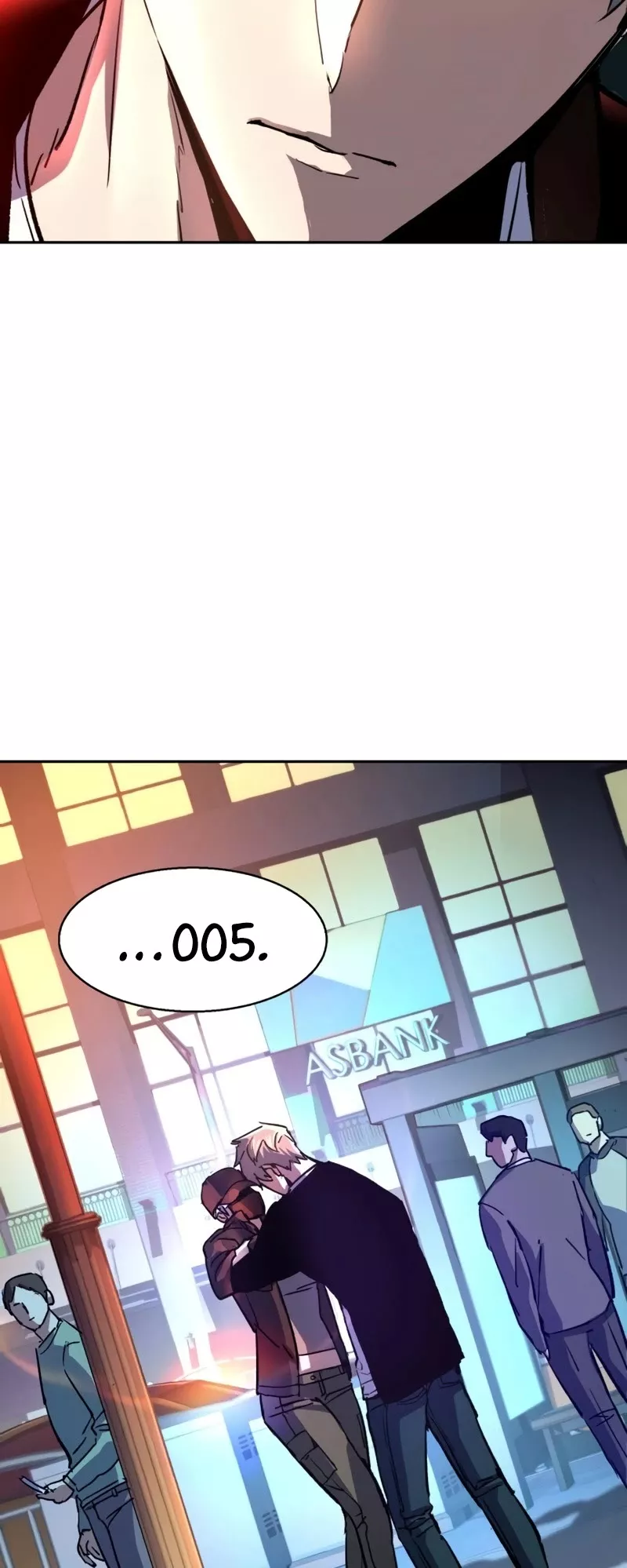 Teenage Mercenary, chapter 93, image 51
