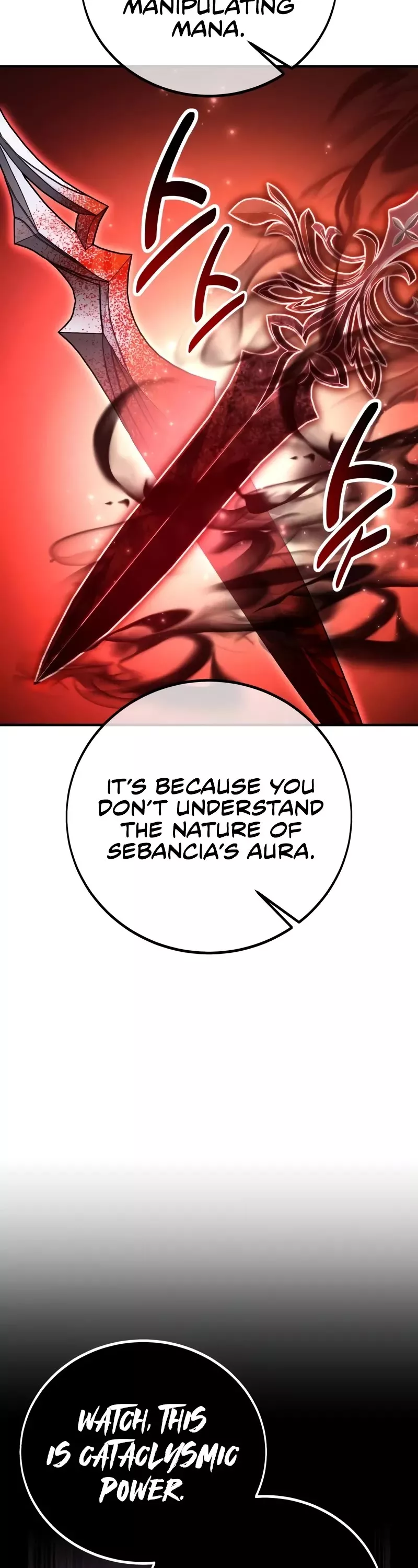 I Killed the Main Player, chapter 85, image 18