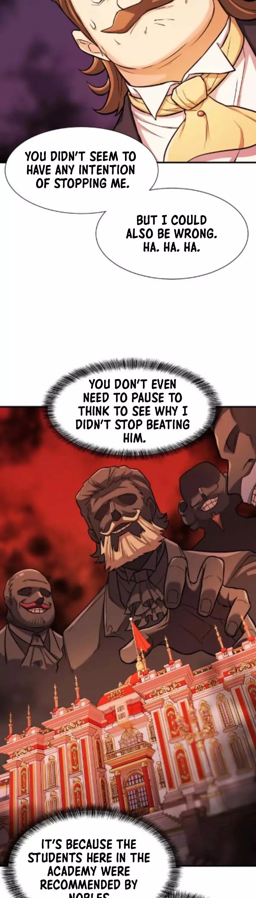 The Greatest Estate Developer, chapter 39, image 28
