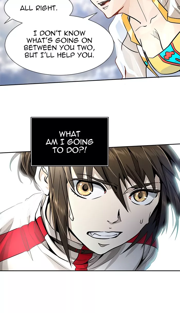 Tower of God, chapter 495, image 43