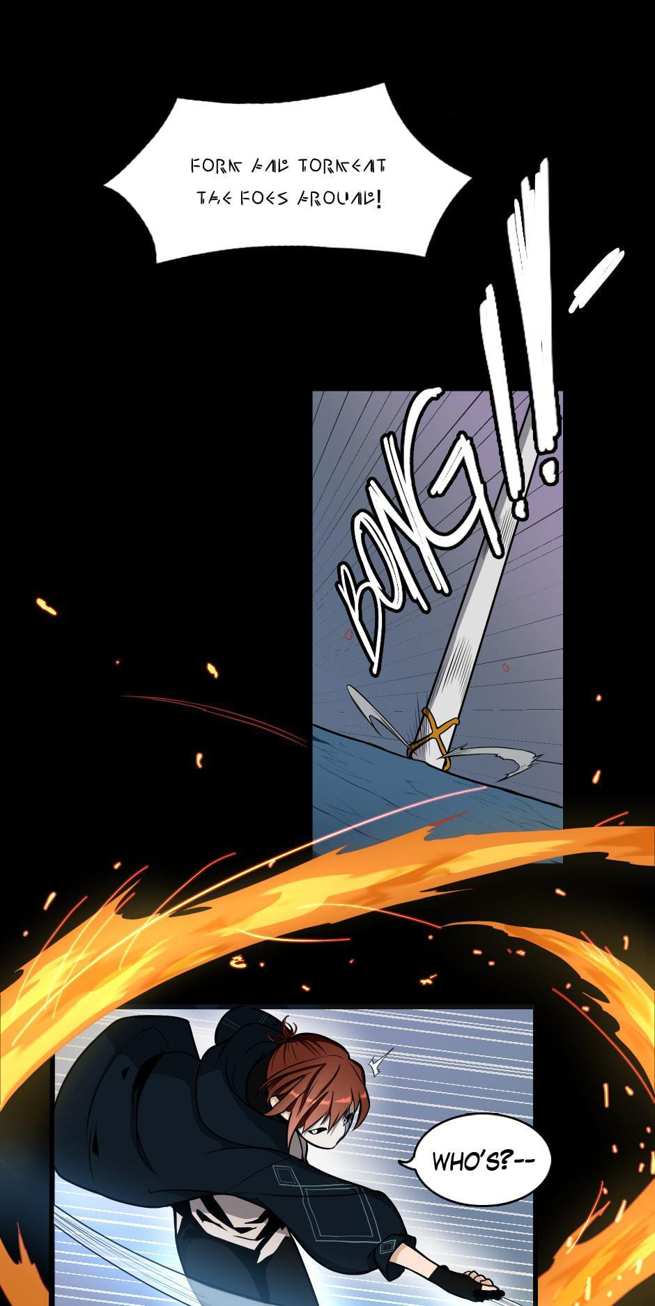The Beginning After the End, chapter 59, image 50