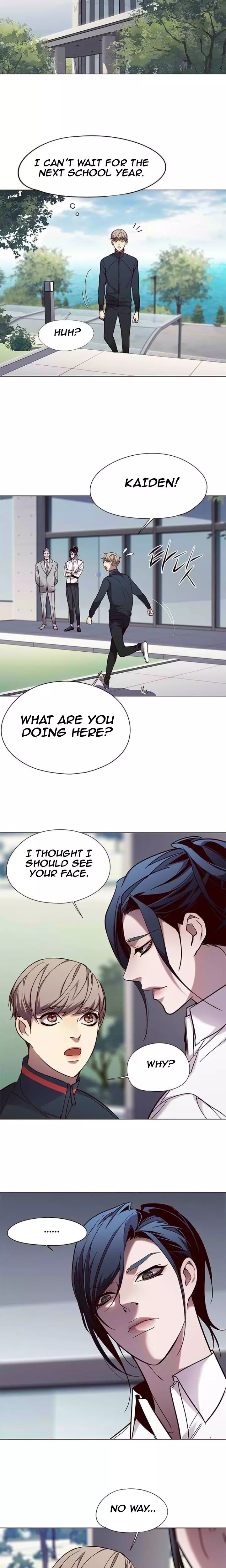 Eleceed, chapter 99, image 13