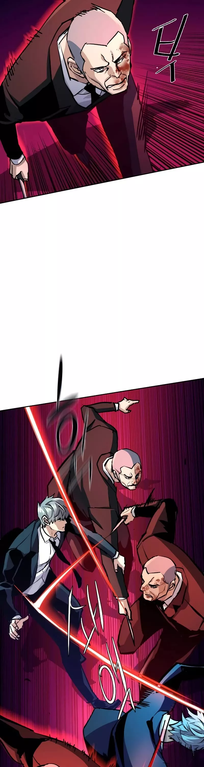 Teenage Mercenary, chapter 183, image 34