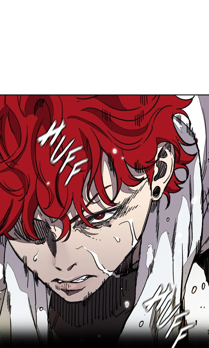 Wind Breaker, chapter 365, image 11