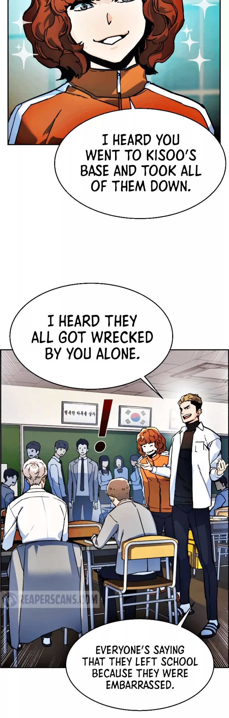 Teenage Mercenary, chapter 11, image 13