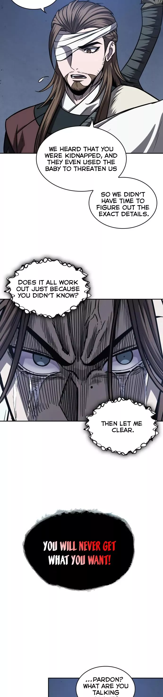 Nano Machine, chapter 165, image 12