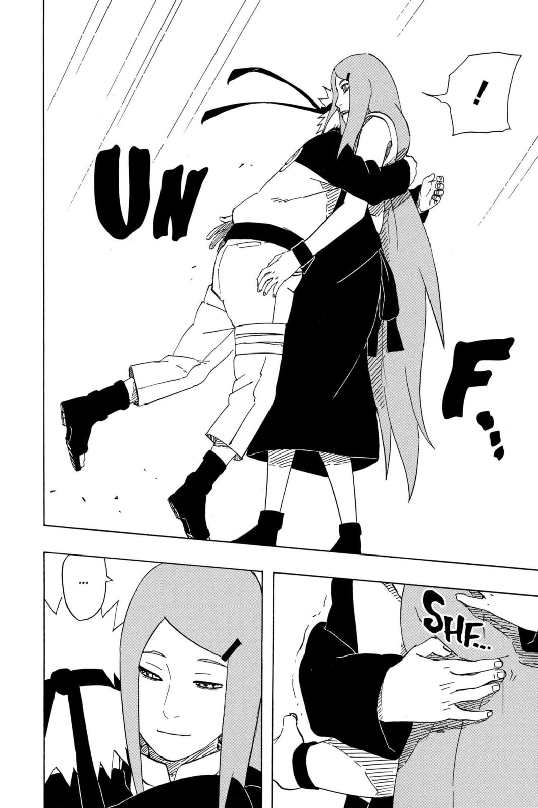Naruto, chapter 498, image 4
