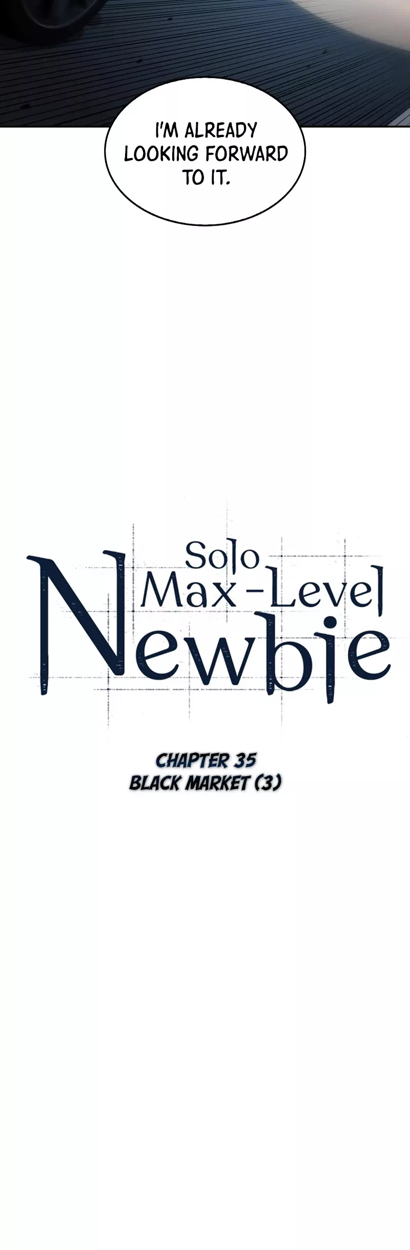 Solo Max-Level Newbie, chapter 35, image 22