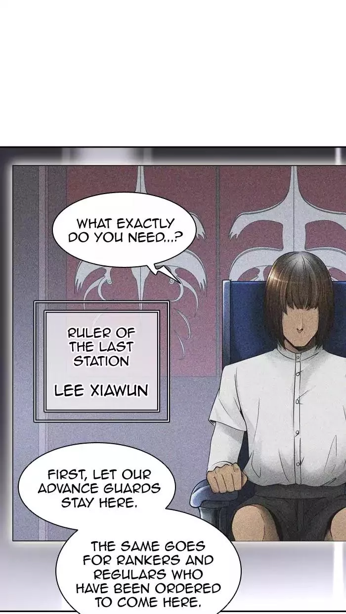 Tower of God, chapter 396, image 5