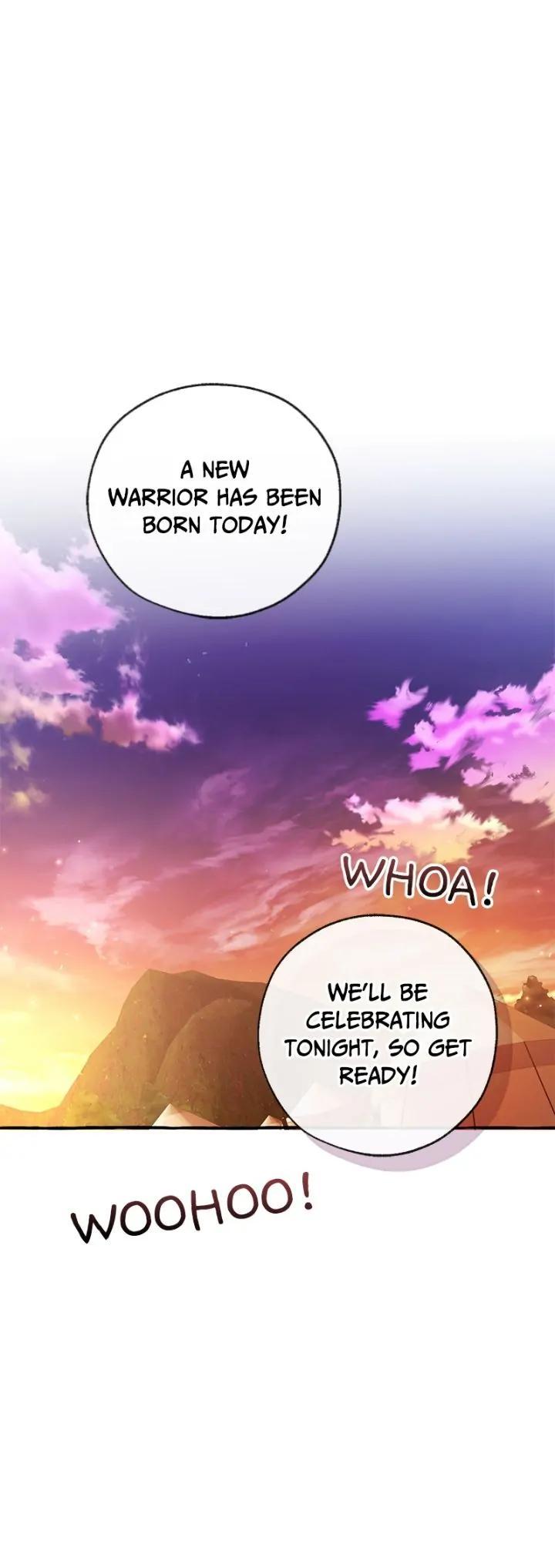 Trash of the Count’s Family, chapter 97, image 29