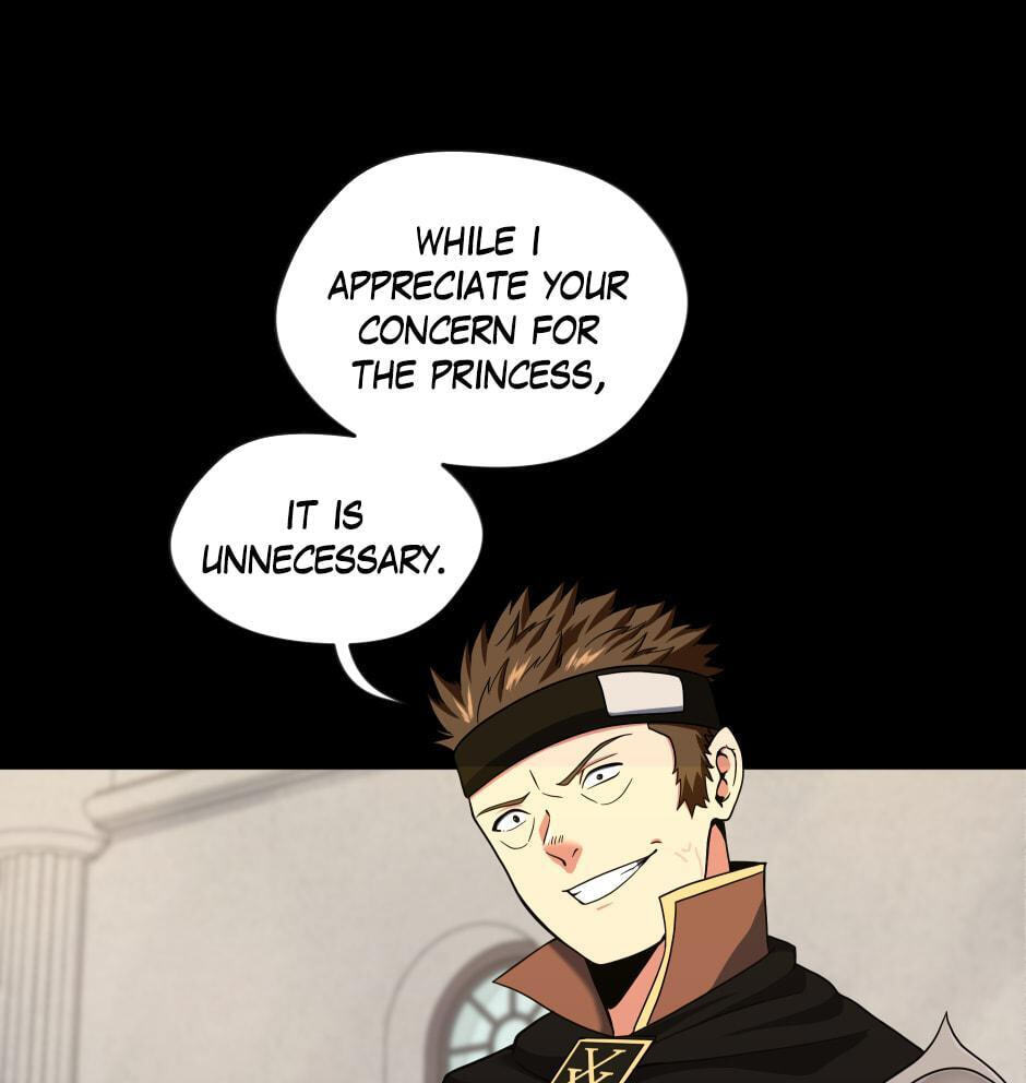 The Beginning After the End, chapter 93, image 79