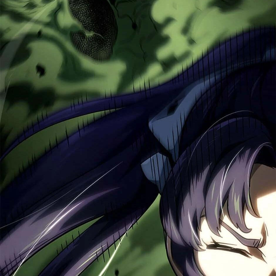Revenge of the Baskerville Bloodhound, chapter 94, image 120