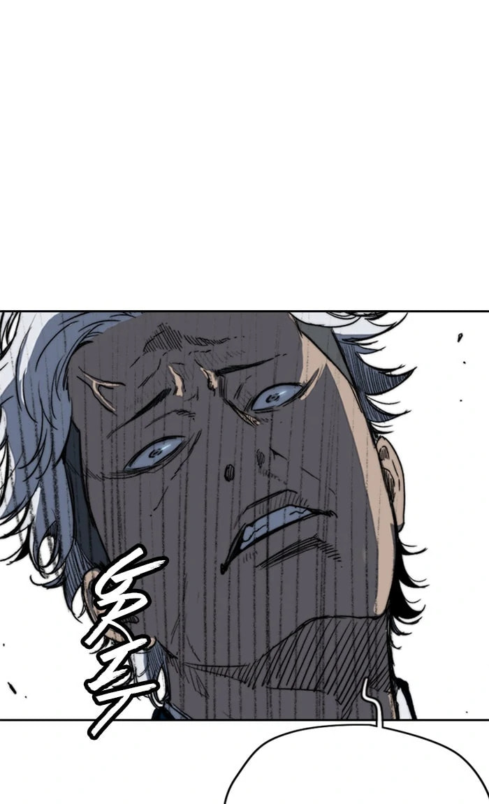 Wind Breaker, chapter 322, image 99
