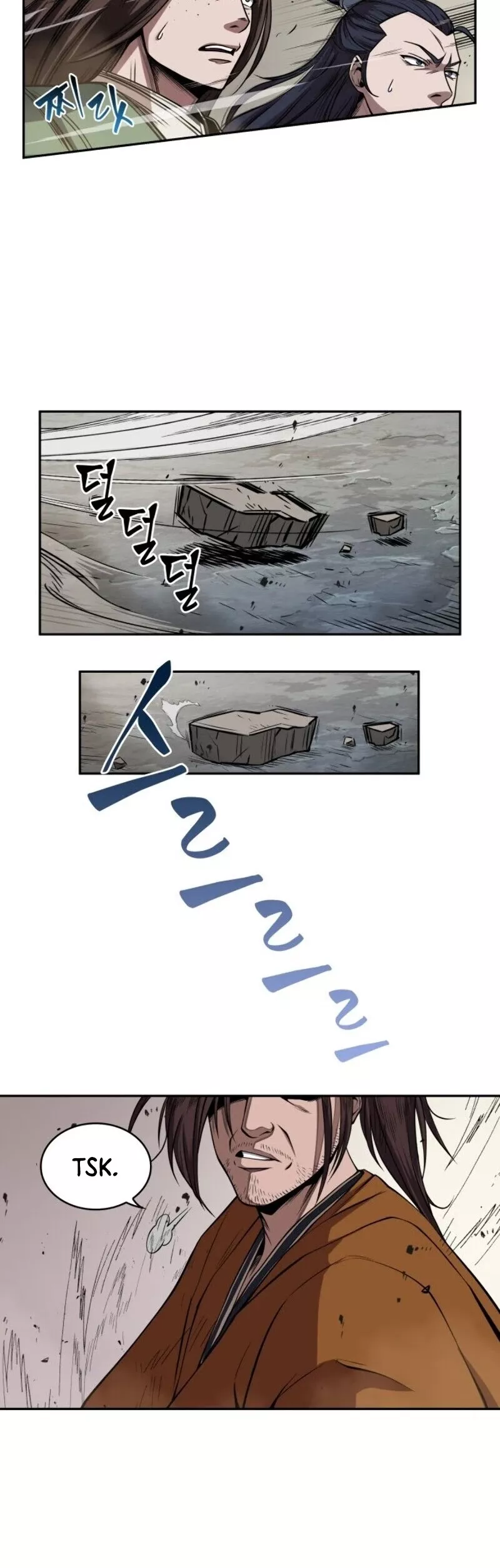 Nano Machine, chapter 8, image 42