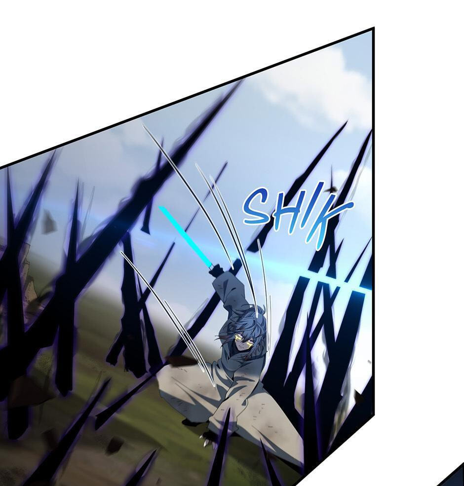 The Beginning After the End, chapter 204, image 33