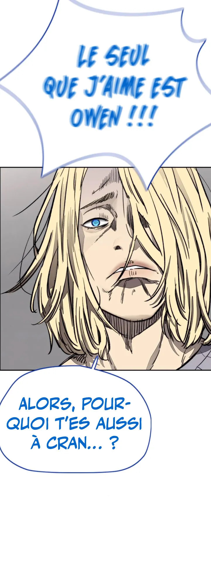 Wind Breaker, chapter 4, image 17