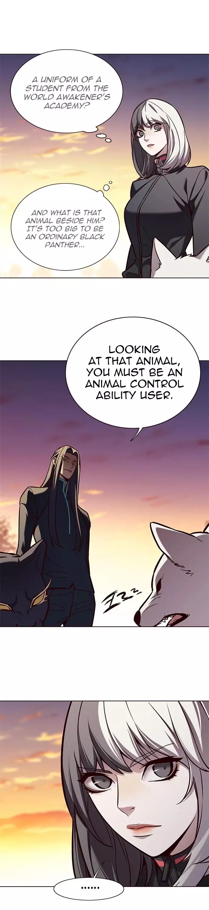 Eleceed, chapter 161, image 11