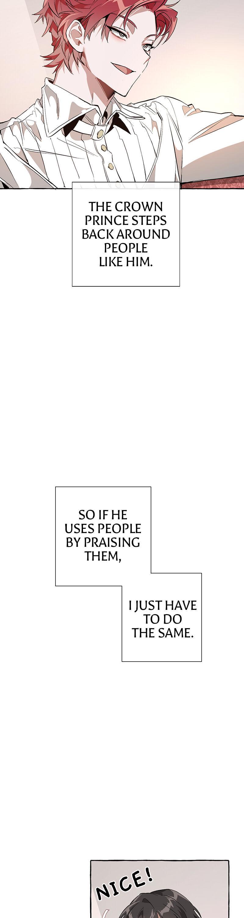 Trash of the Count’s Family, chapter 31, image 23