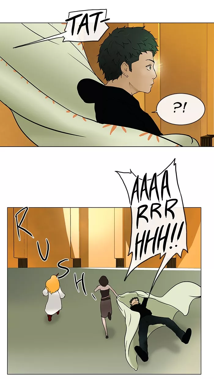 Tower of God, chapter 18, image 28