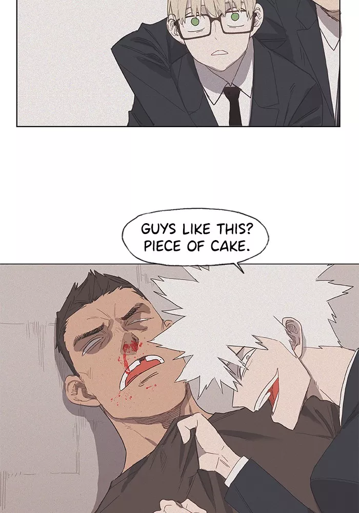 The Boxer, chapter 4, image 10
