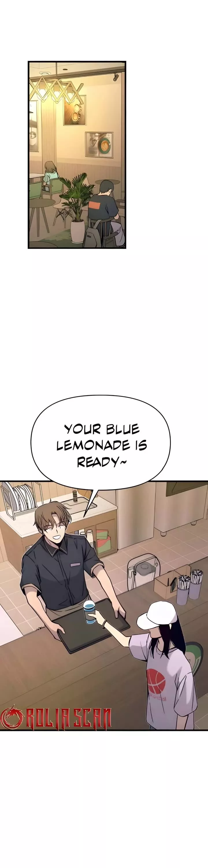 My Bias Gets on the Last Train, chapter 39, image 52