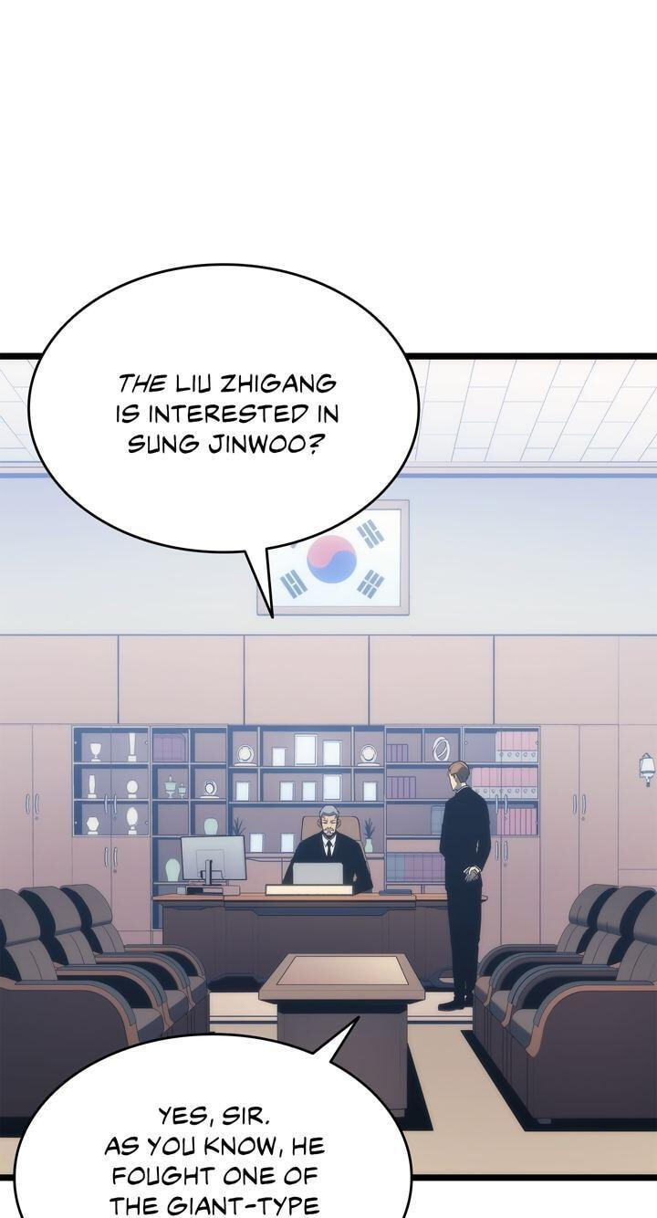 Solo Leveling, chapter 141, image 53