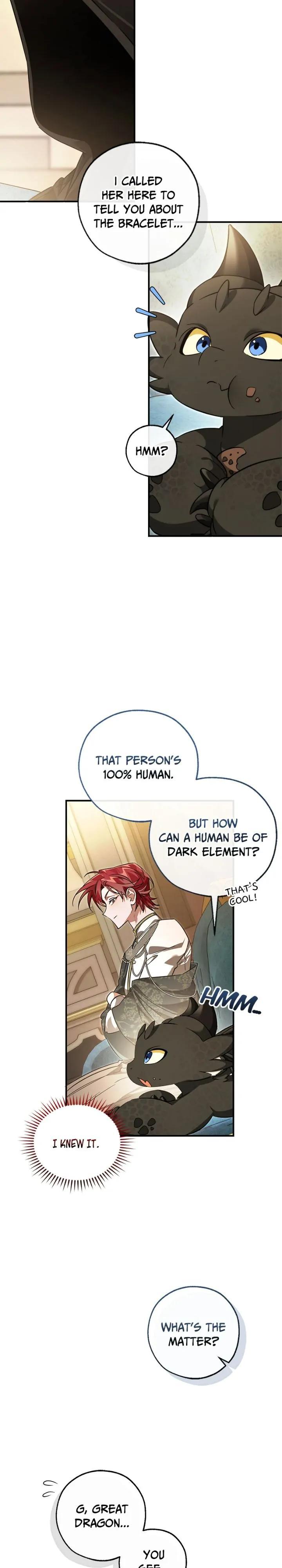 Trash of the Count’s Family, chapter 124, image 24
