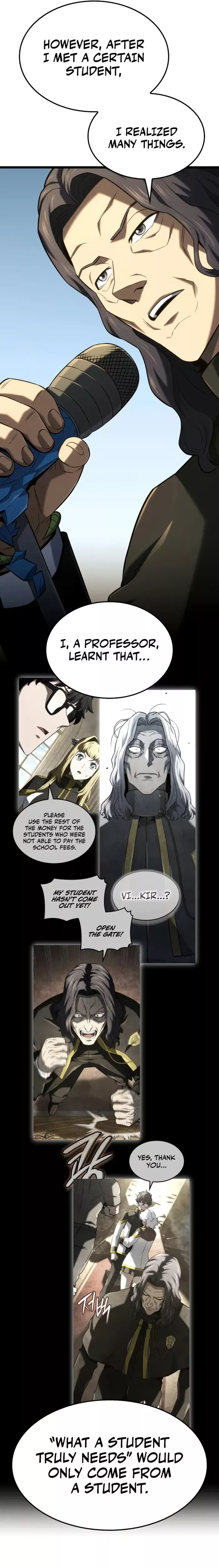 Revenge of the Baskerville Bloodhound, chapter 148, image 11
