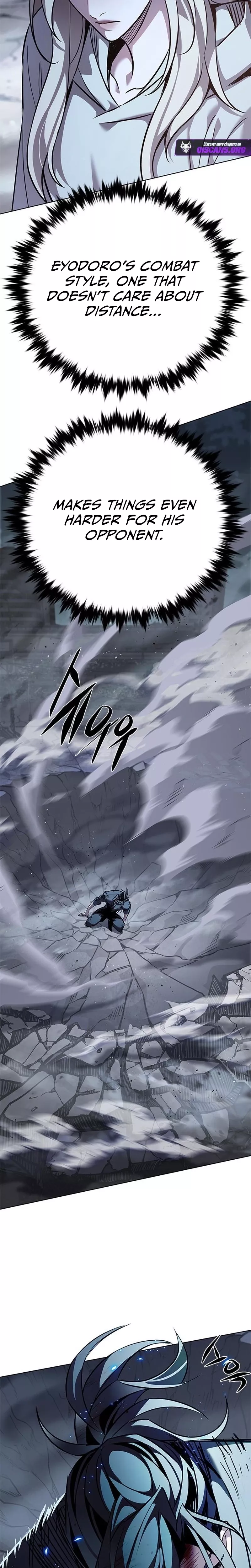 Eleceed, chapter 384, image 39