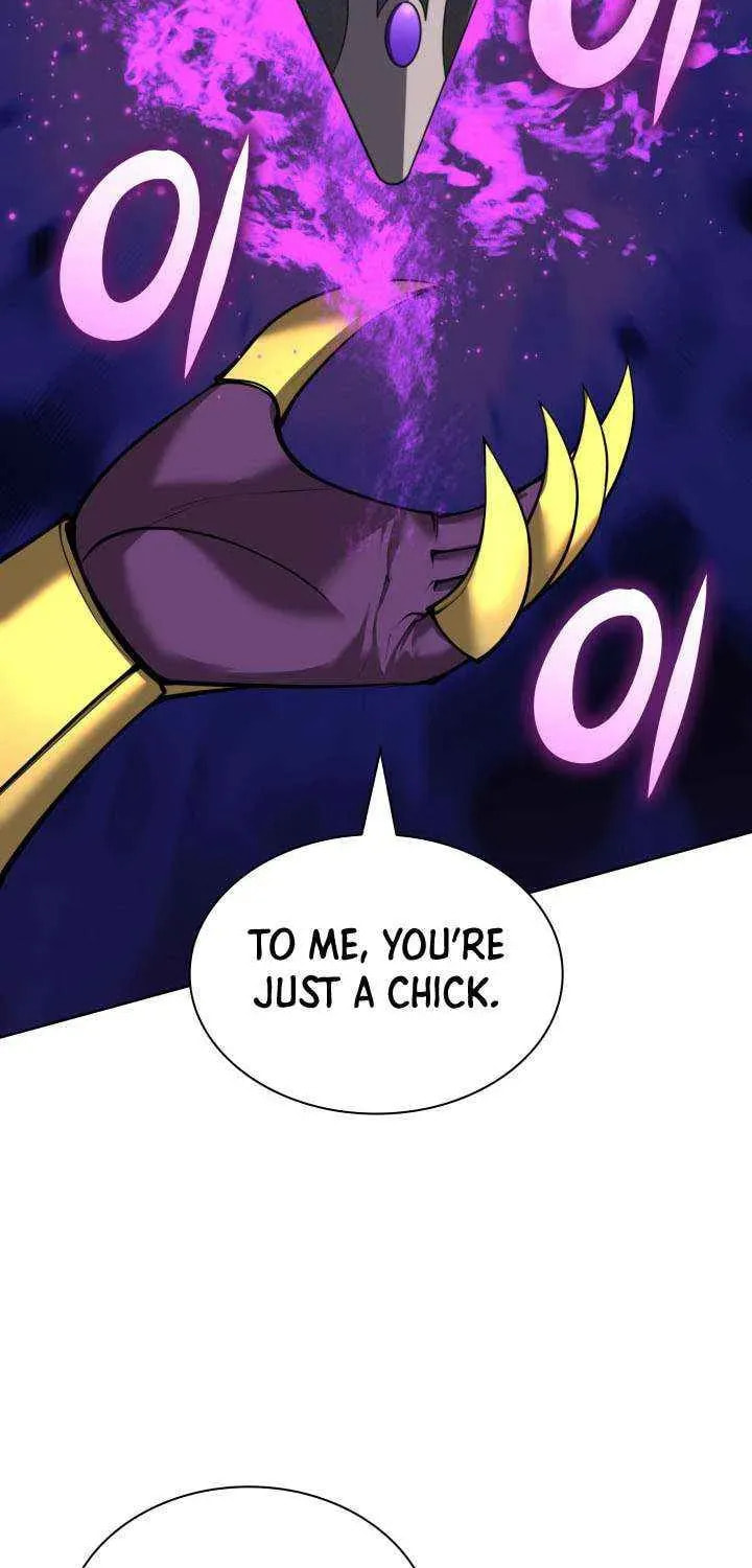 Overgeared (Team Argo), chapter 316, page 67
