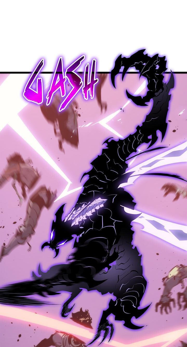 Solo Leveling, chapter 159, page 52