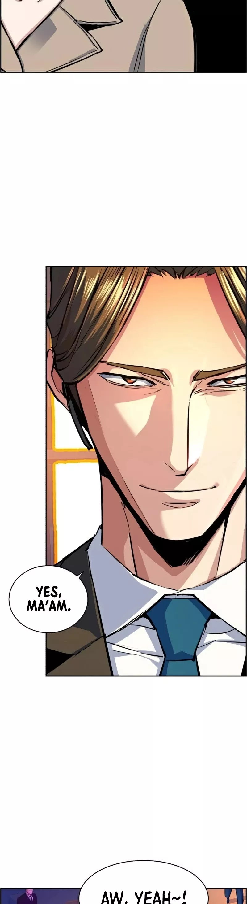 Teenage Mercenary, chapter 74, image 16