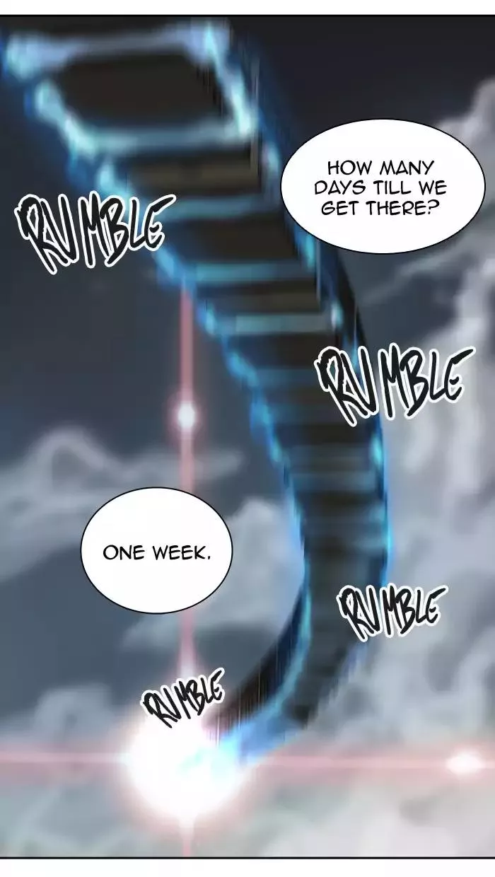 Tower of God, chapter 396, image 40