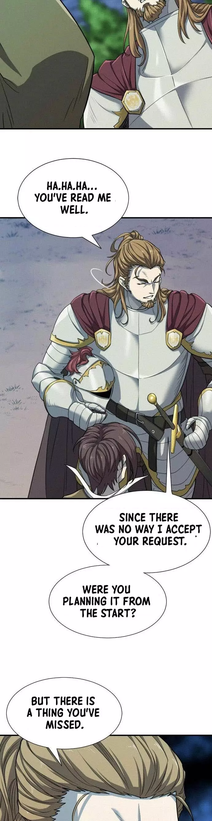 The Greatest Estate Developer, chapter 51, image 23