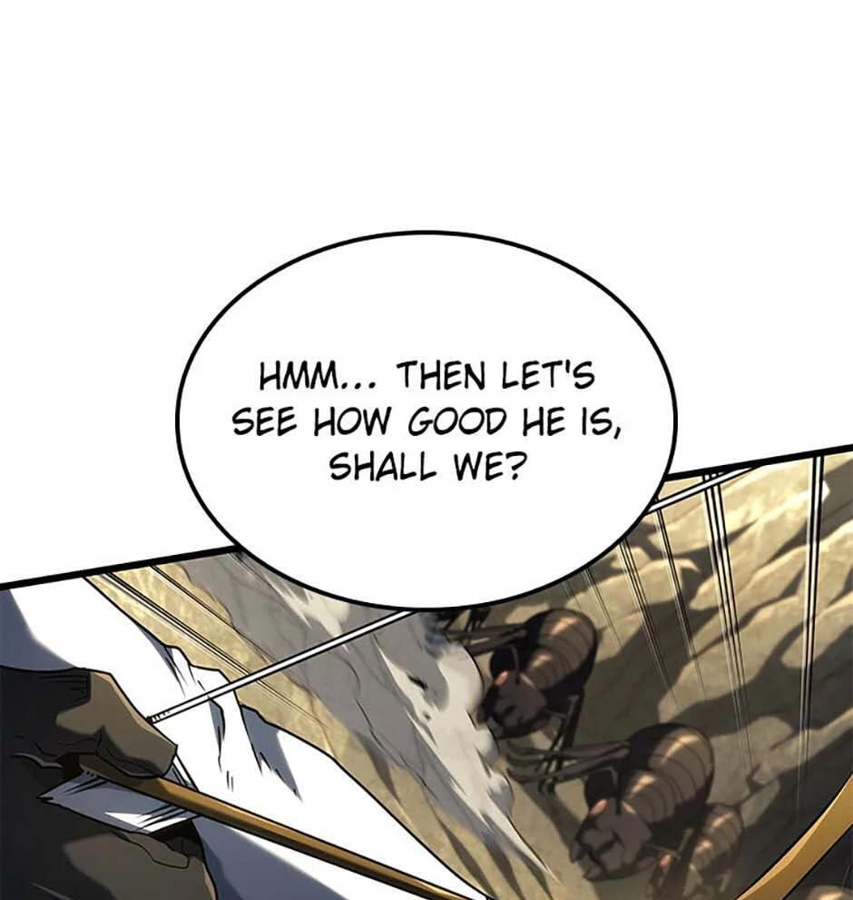 Revenge of the Baskerville Bloodhound, chapter 93, image 79
