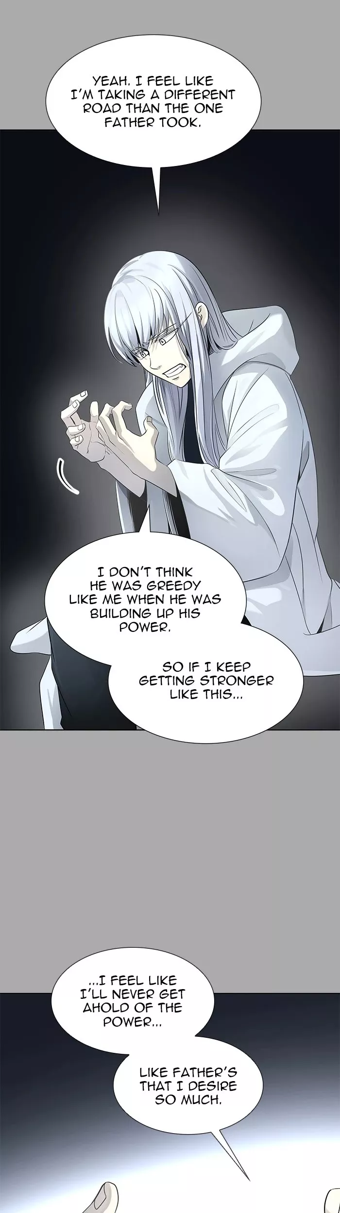 Tower of God, chapter 514, image 12
